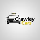 Crawley Cars | Apple Taxis logo